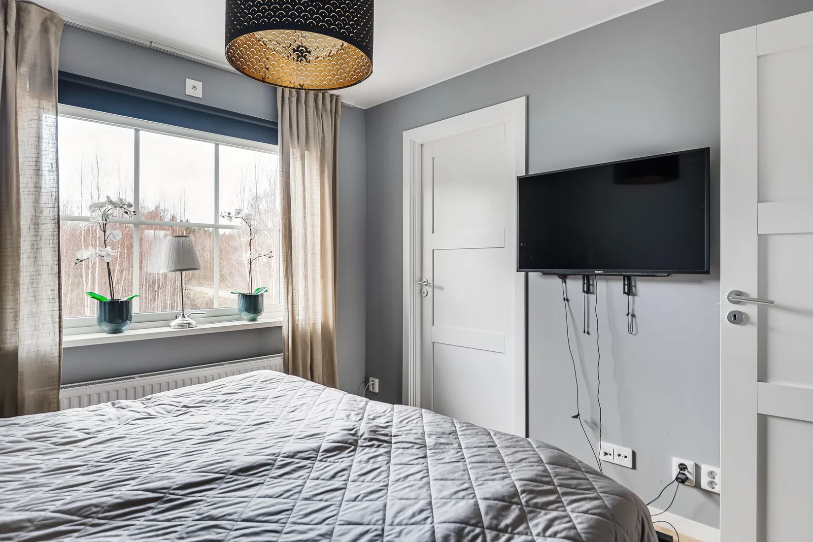 Bostadsrätt, Vargstigen 8F, Övre Tjärna, Borlänge