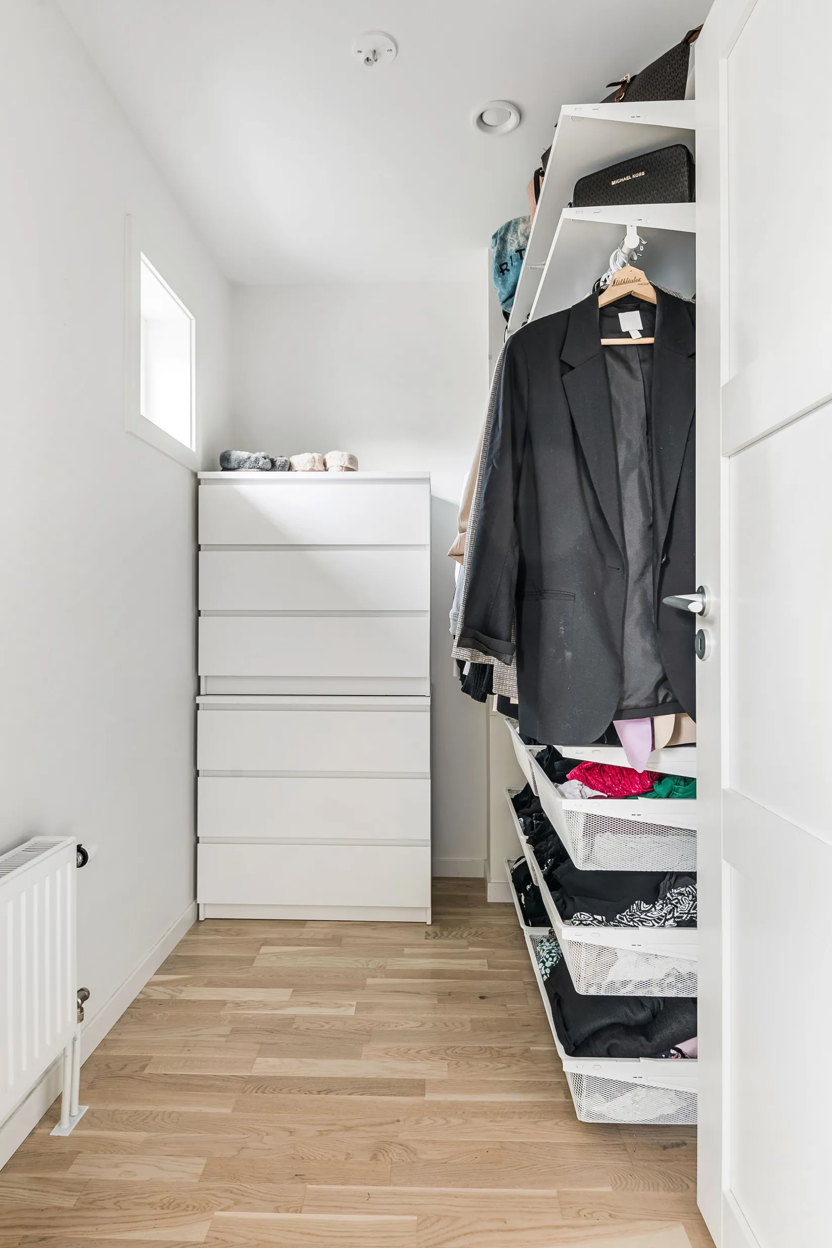 Bostadsrätt, Vargstigen 8F, Övre Tjärna, Borlänge