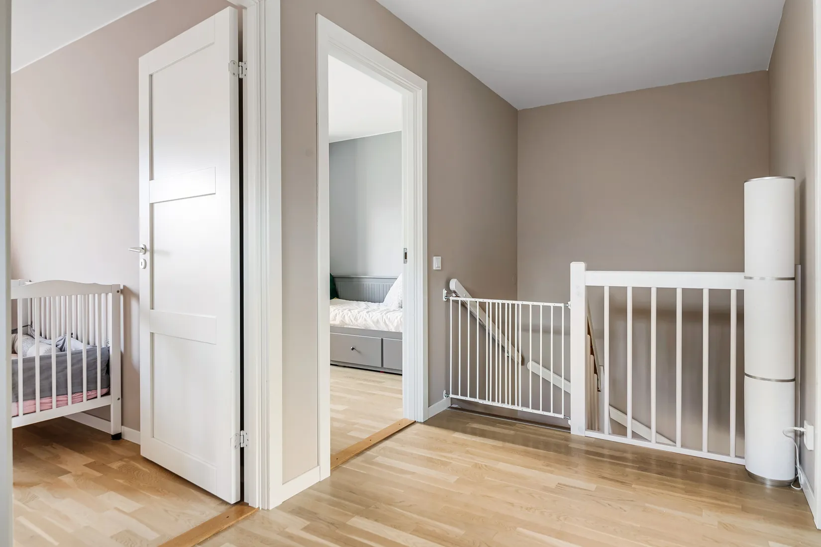 Bostadsrätt, Vargstigen 8F, Övre Tjärna, Borlänge