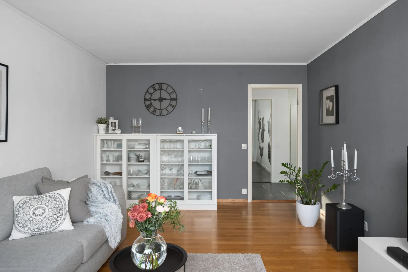 Bostadsrätt, Kråkbärsvägen 1C, Böleäng, Umeå