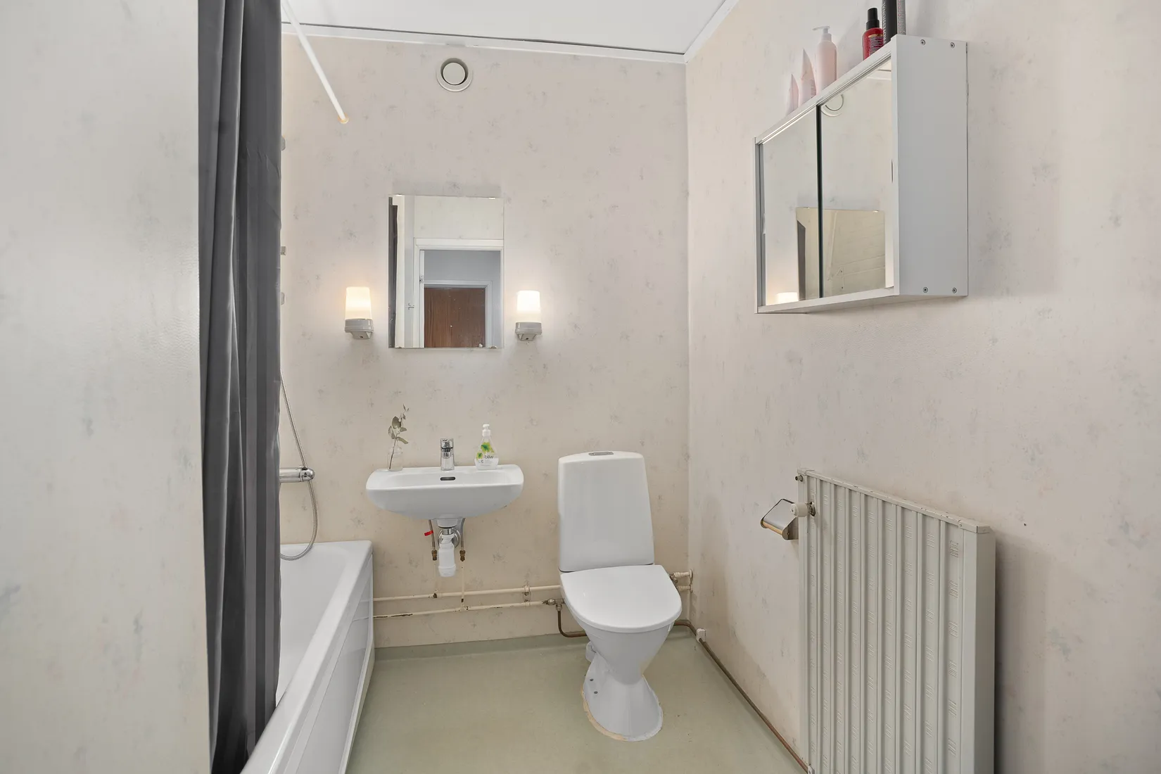 Bostadsrätt, Kråkbärsvägen 1C, Böleäng, Umeå