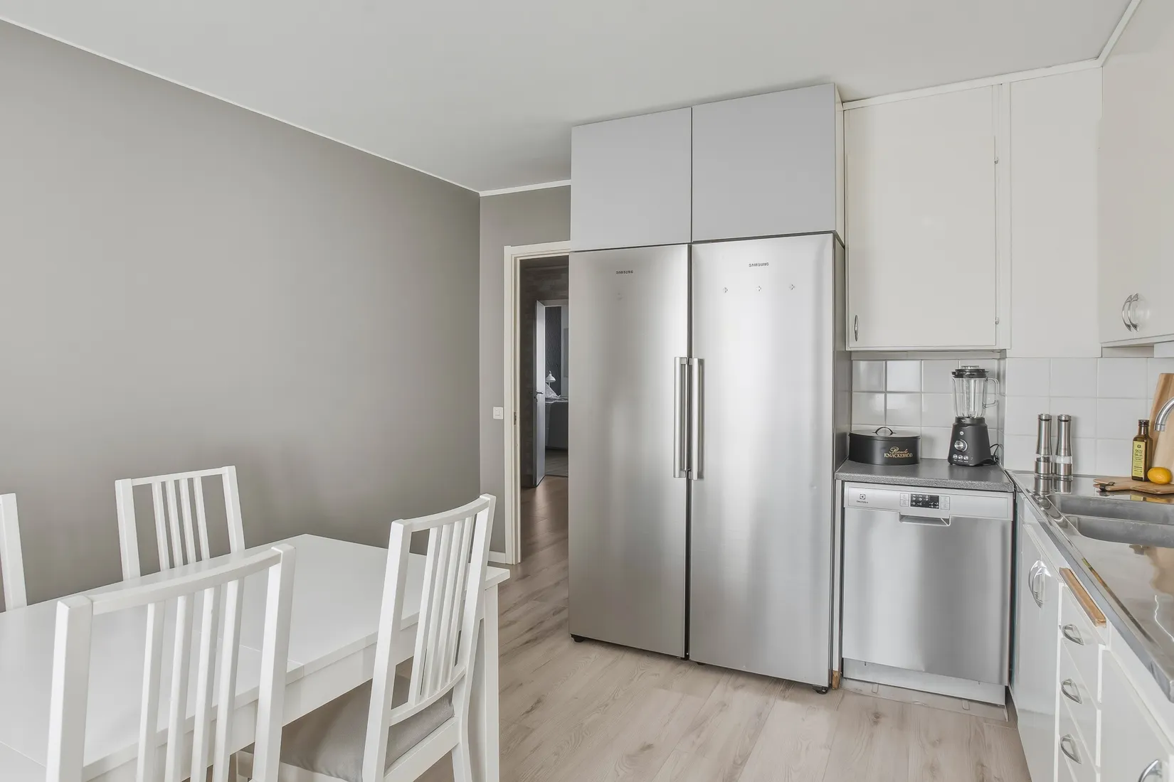 Bostadsrätt, Kråkbärsvägen 1C, Böleäng, Umeå