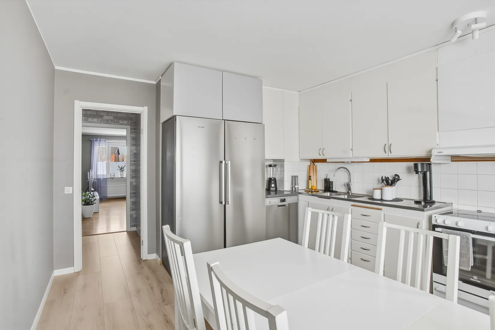 Bostadsrätt, Kråkbärsvägen 1C, Böleäng, Umeå