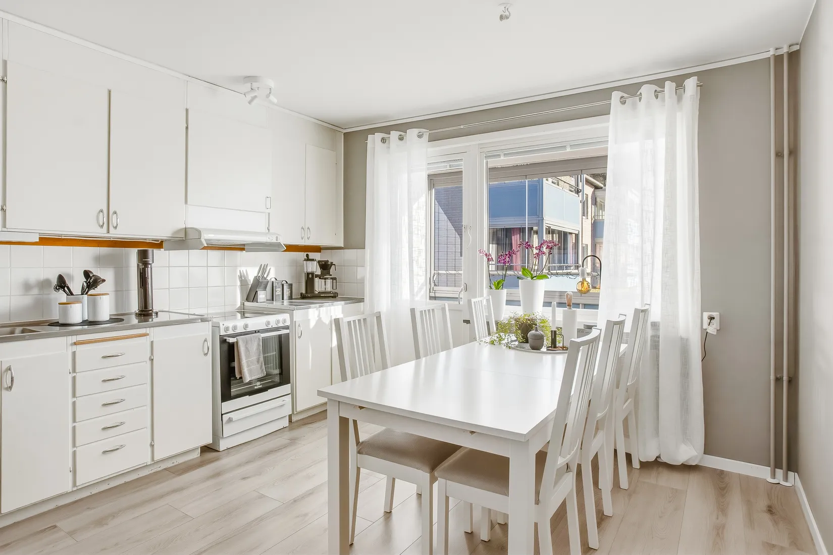 Bostadsrätt, Kråkbärsvägen 1C, Böleäng, Umeå