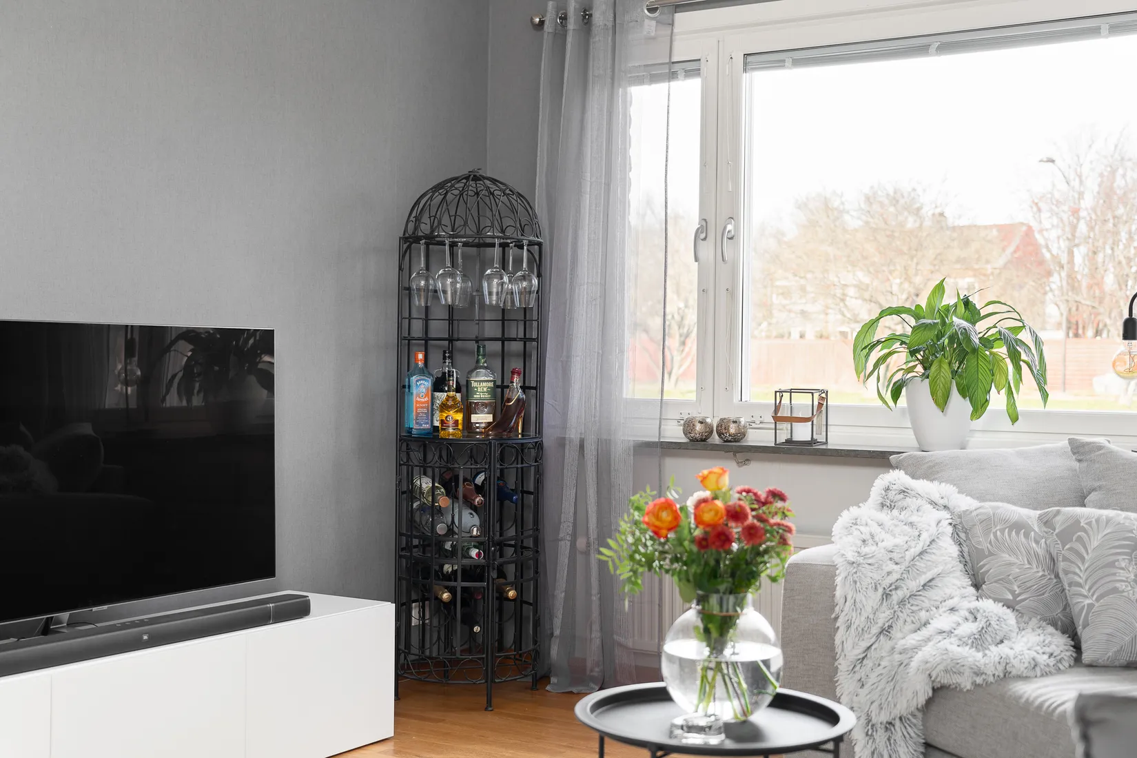 Bostadsrätt, Kråkbärsvägen 1C, Böleäng, Umeå