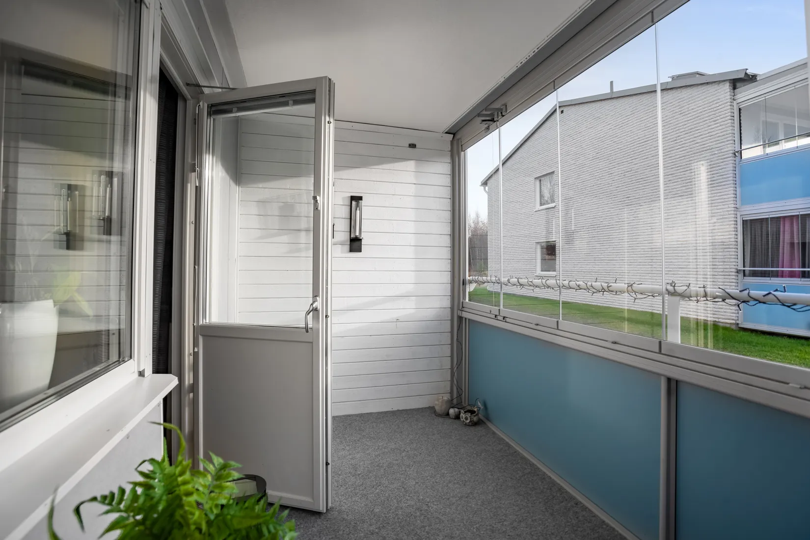 Bostadsrätt, Kråkbärsvägen 1C, Böleäng, Umeå