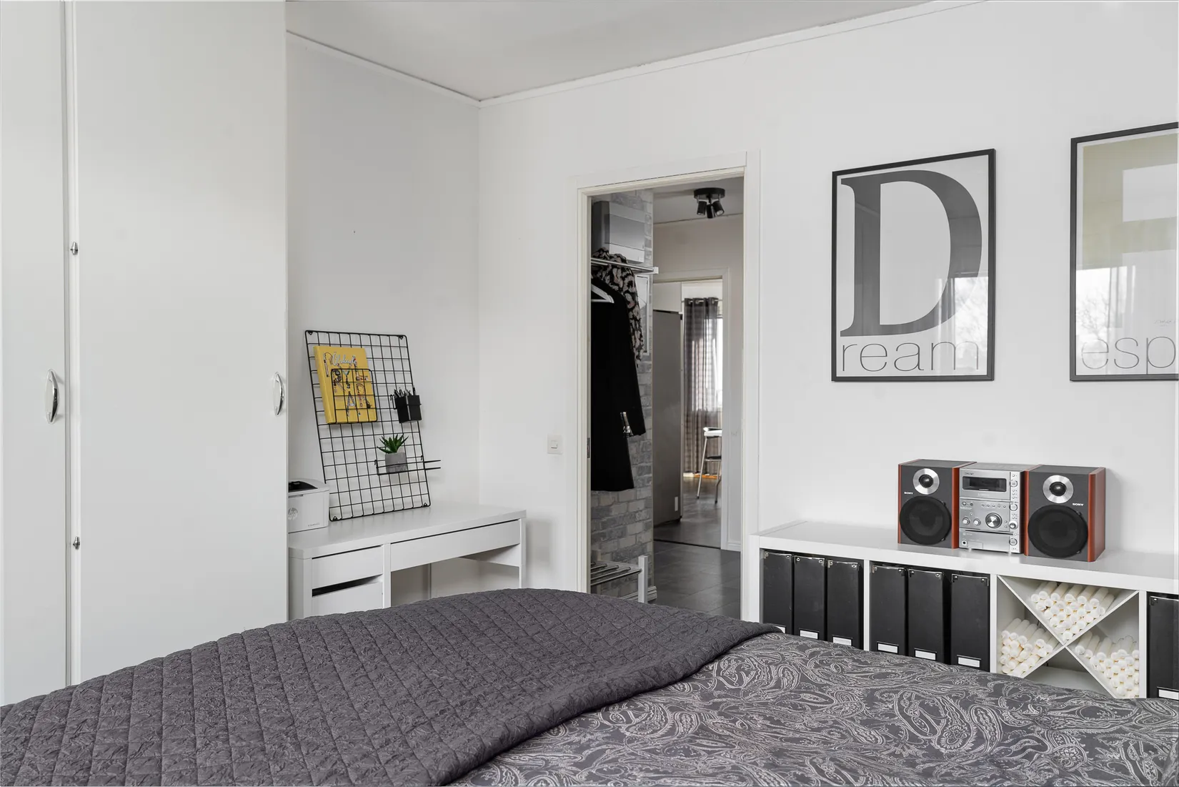 Bostadsrätt, Kråkbärsvägen 1C, Böleäng, Umeå