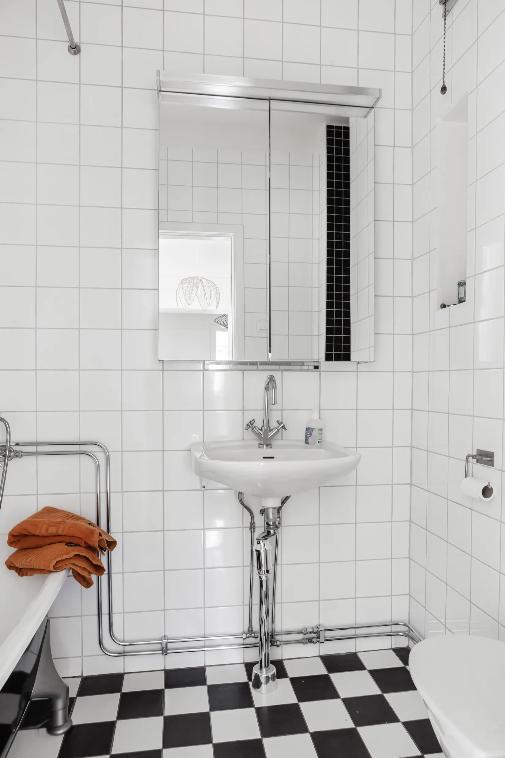 Bostadsrätt, Nobelvägen 78A, Värnhem, Malmö