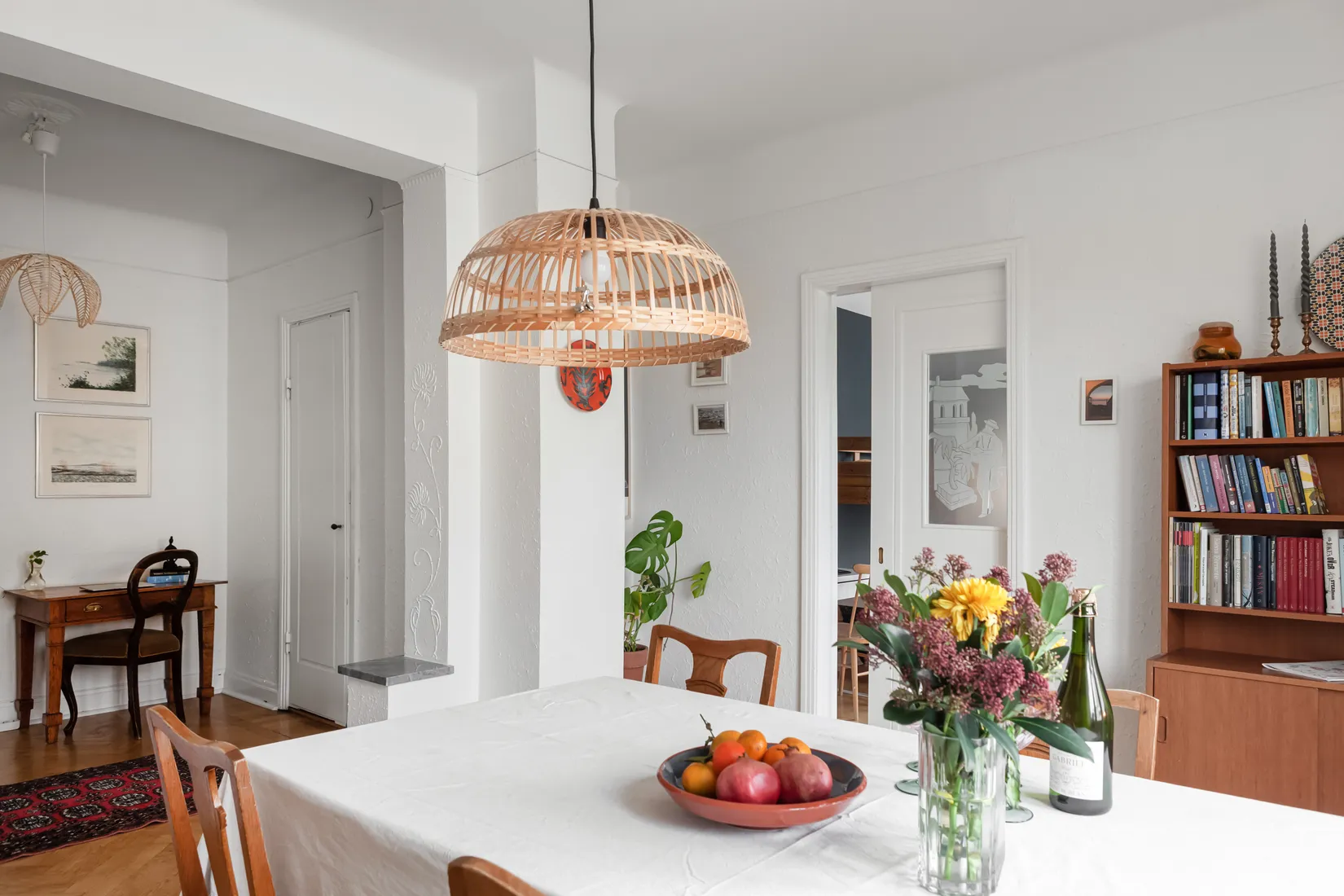 Bostadsrätt, Nobelvägen 78A, Värnhem, Malmö