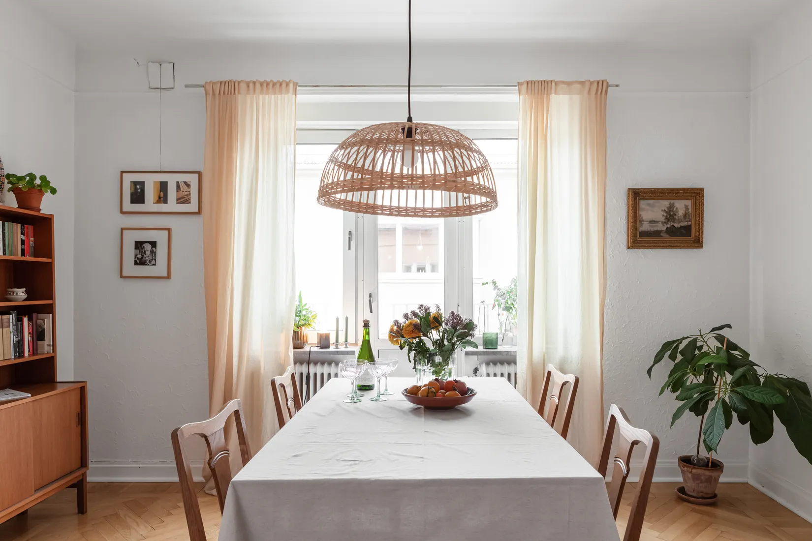Bostadsrätt, Nobelvägen 78A, Värnhem, Malmö