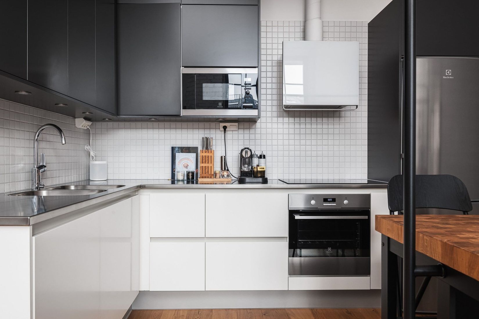 Bostadsrätt, Garvaregatan 6B, Centralt, Norrköping