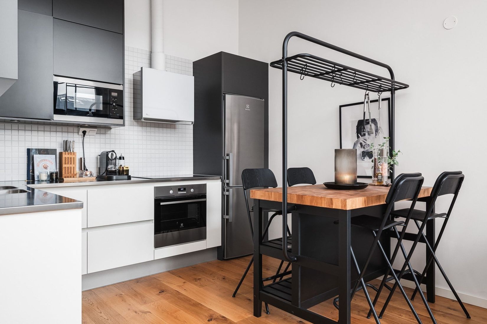 Bostadsrätt, Garvaregatan 6B, Centralt, Norrköping