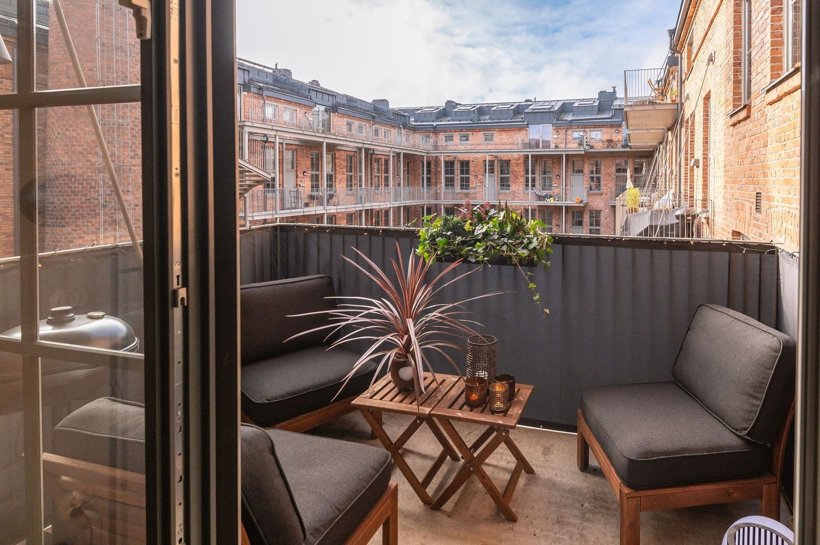 Bostadsrätt, Garvaregatan 6B, Centralt, Norrköping