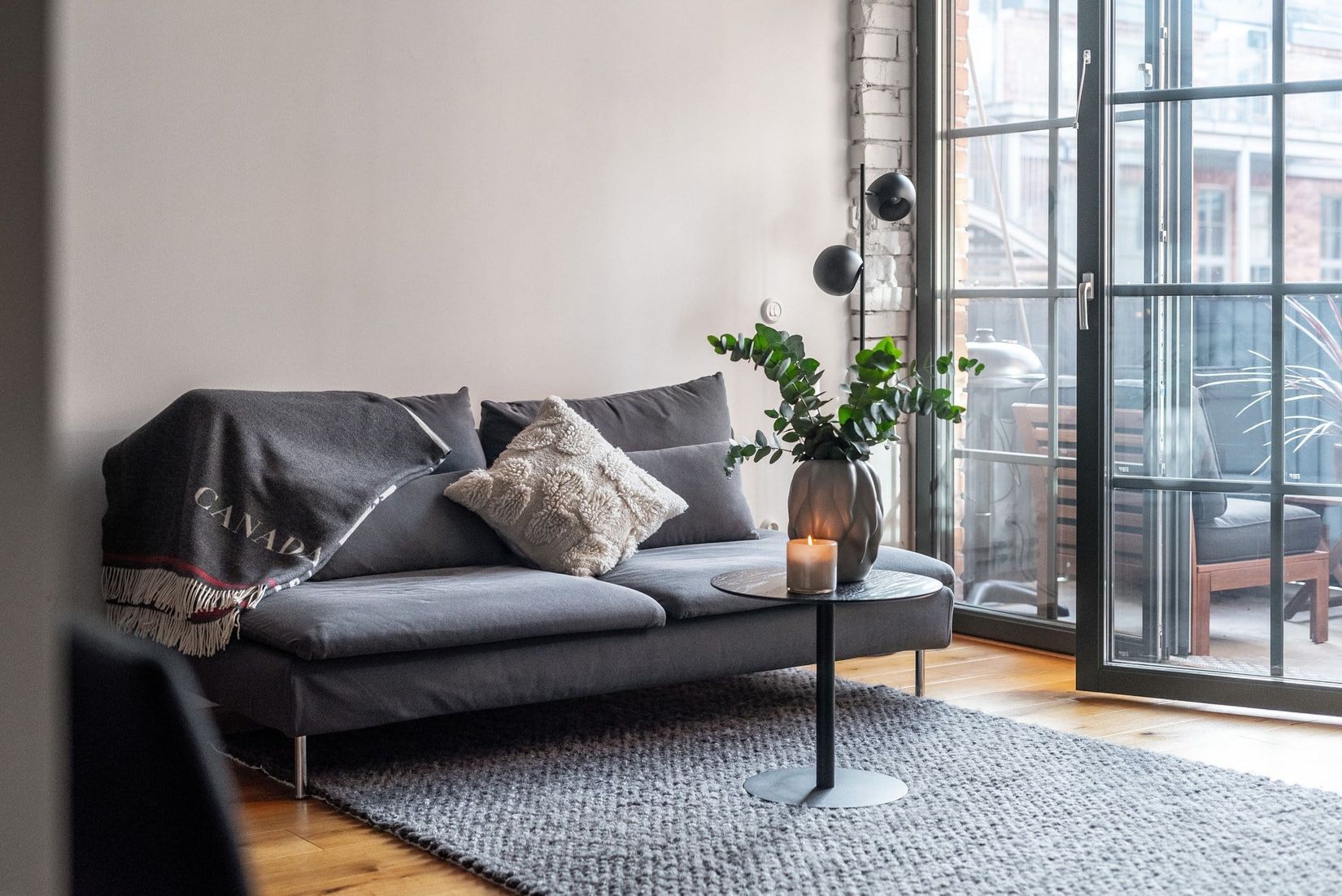 Bostadsrätt, Garvaregatan 6B, Centralt, Norrköping