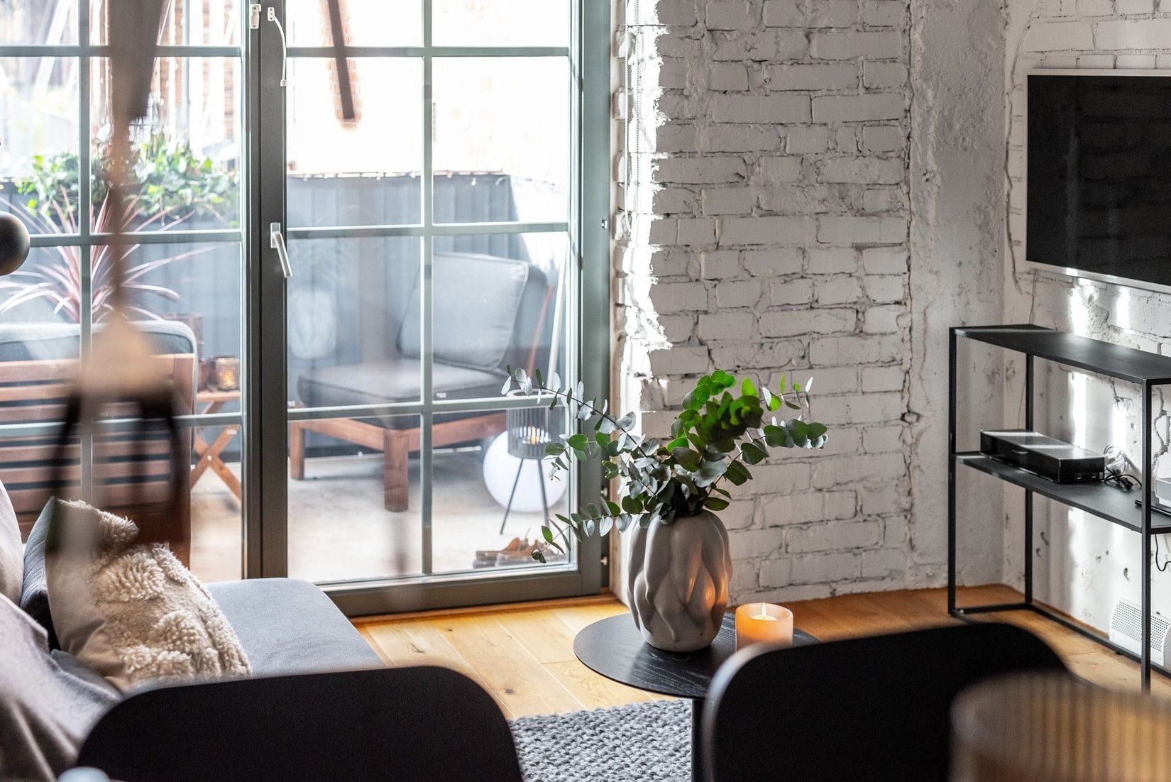 Bostadsrätt, Garvaregatan 6B, Centralt, Norrköping