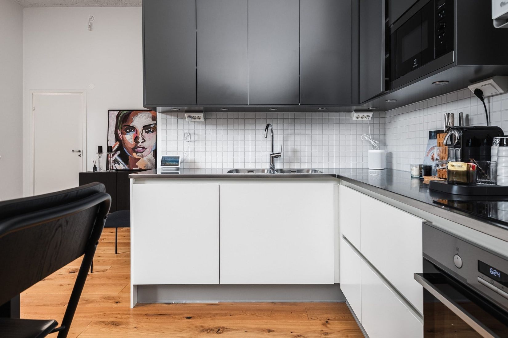 Bostadsrätt, Garvaregatan 6B, Centralt, Norrköping