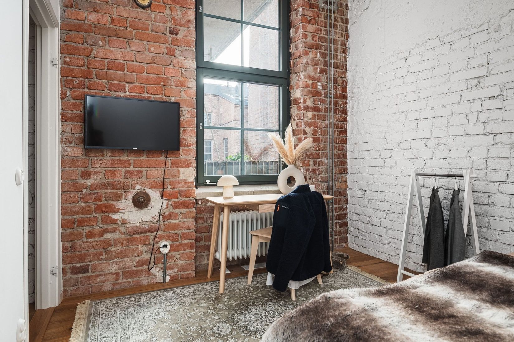 Bostadsrätt, Garvaregatan 6B, Centralt, Norrköping