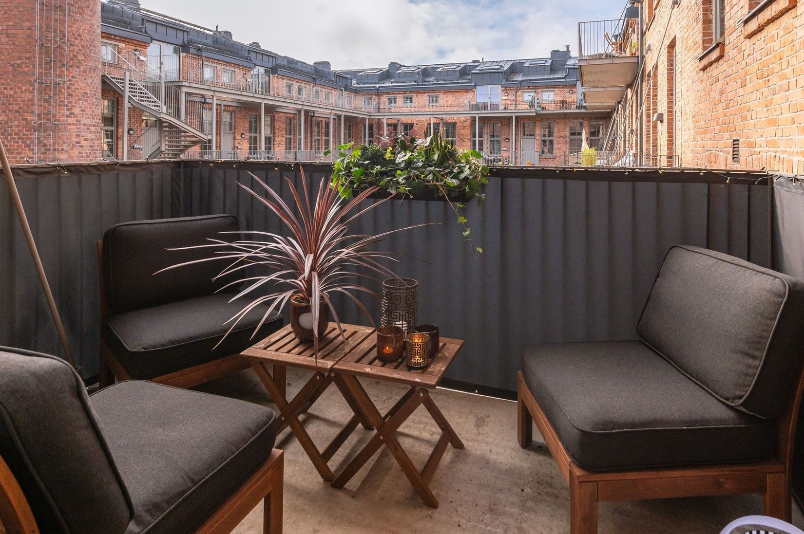 Bostadsrätt, Garvaregatan 6B, Centralt, Norrköping