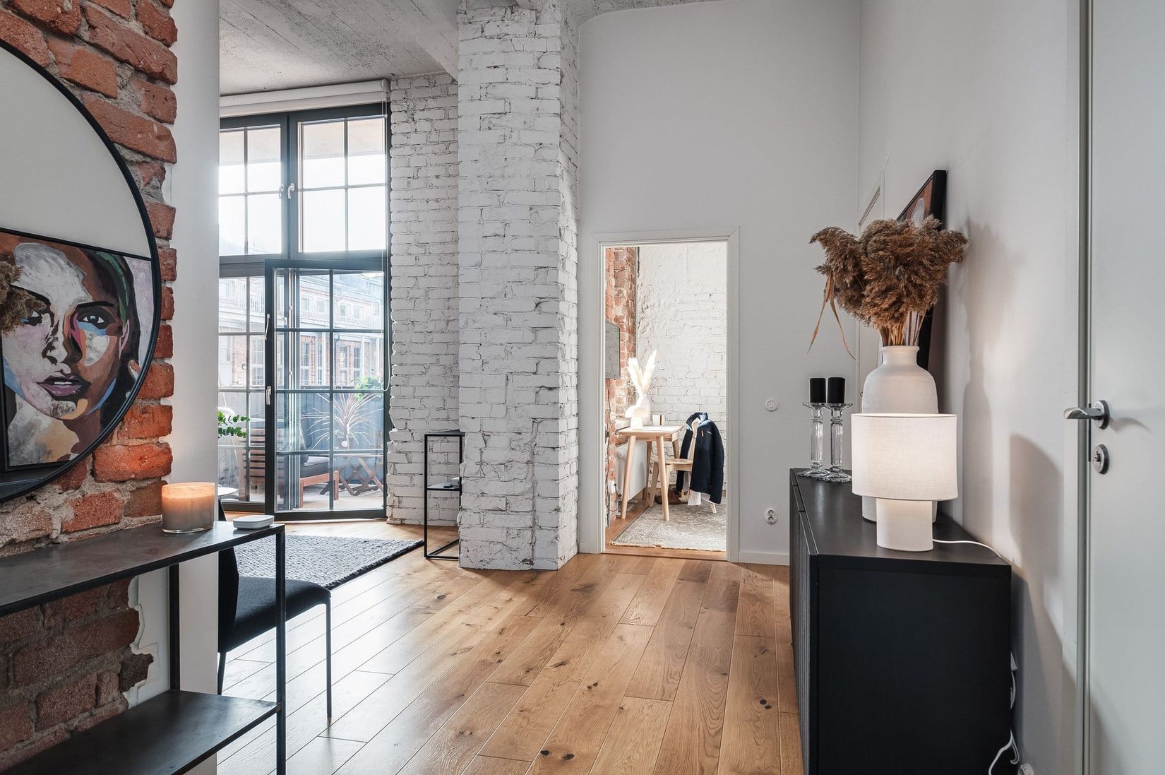 Bostadsrätt, Garvaregatan 6B, Centralt, Norrköping