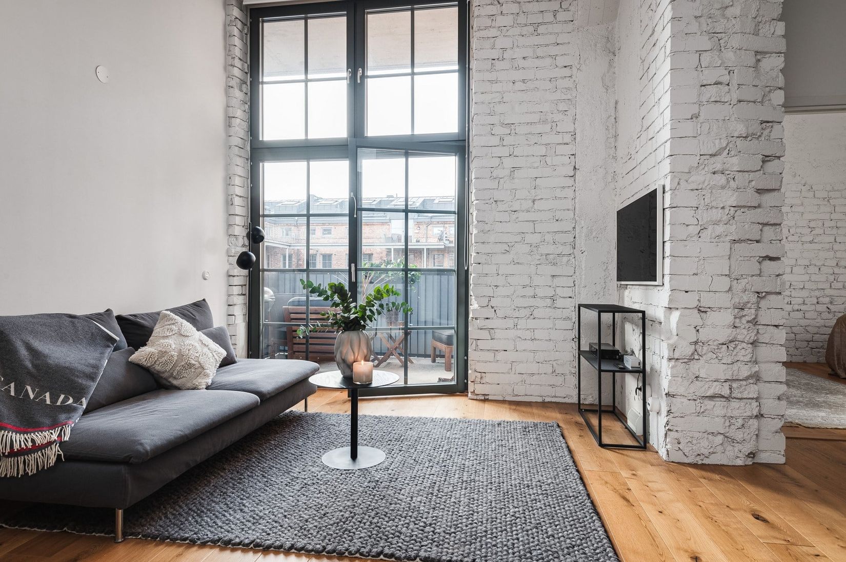 Bostadsrätt, Garvaregatan 6B, Centralt, Norrköping