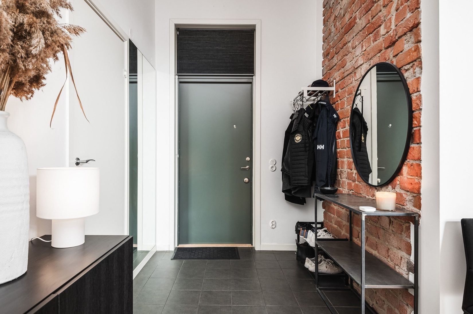 Bostadsrätt, Garvaregatan 6B, Centralt, Norrköping