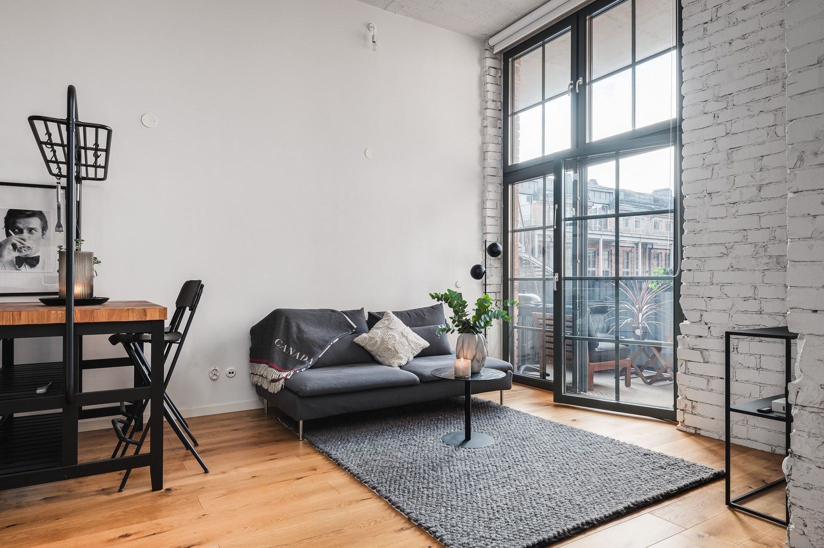 Bostadsrätt, Garvaregatan 6B, Centralt, Norrköping