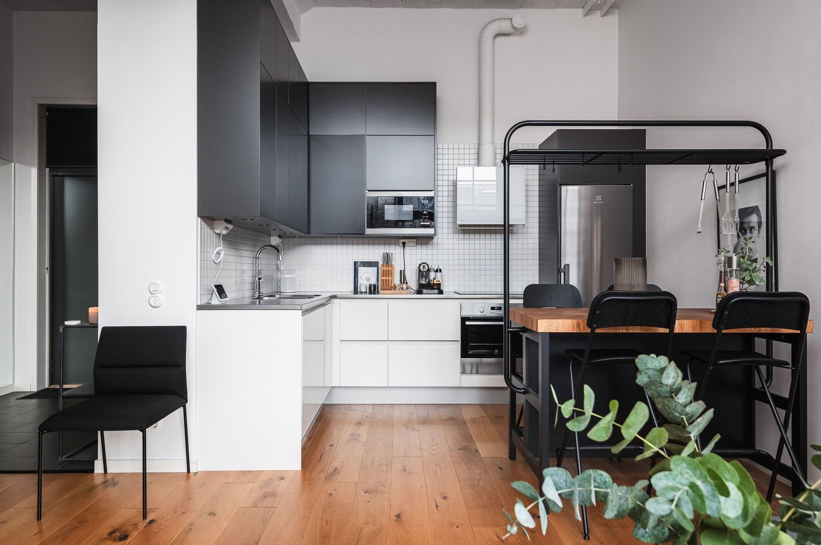 Bostadsrätt, Garvaregatan 6B, Centralt, Norrköping