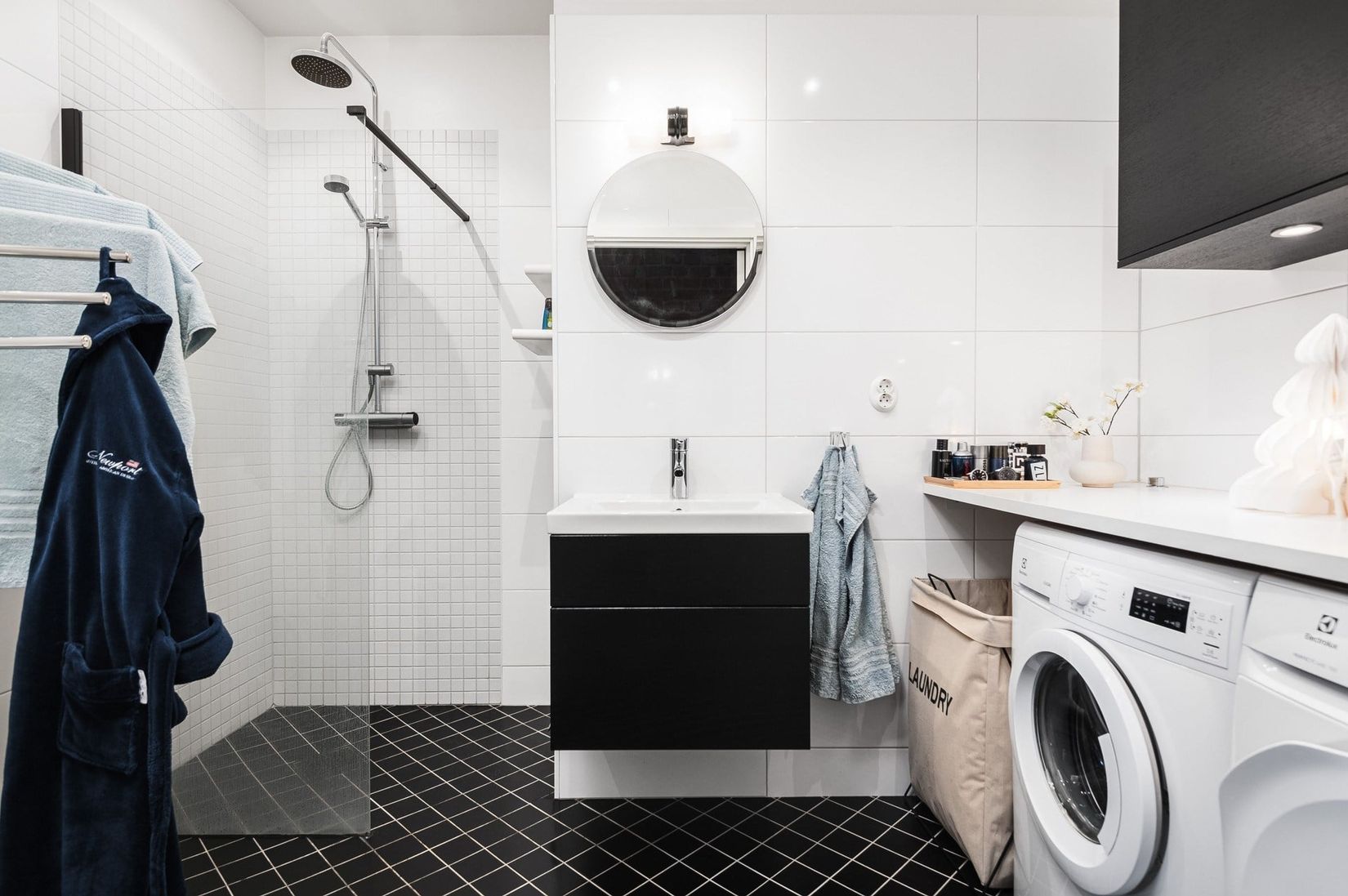 Bostadsrätt, Garvaregatan 6B, Centralt, Norrköping