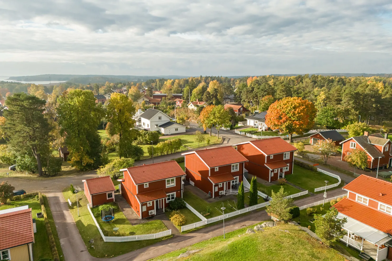 Bostadsrätt, Skrakvägen 19, Skattkärr, Karlstad