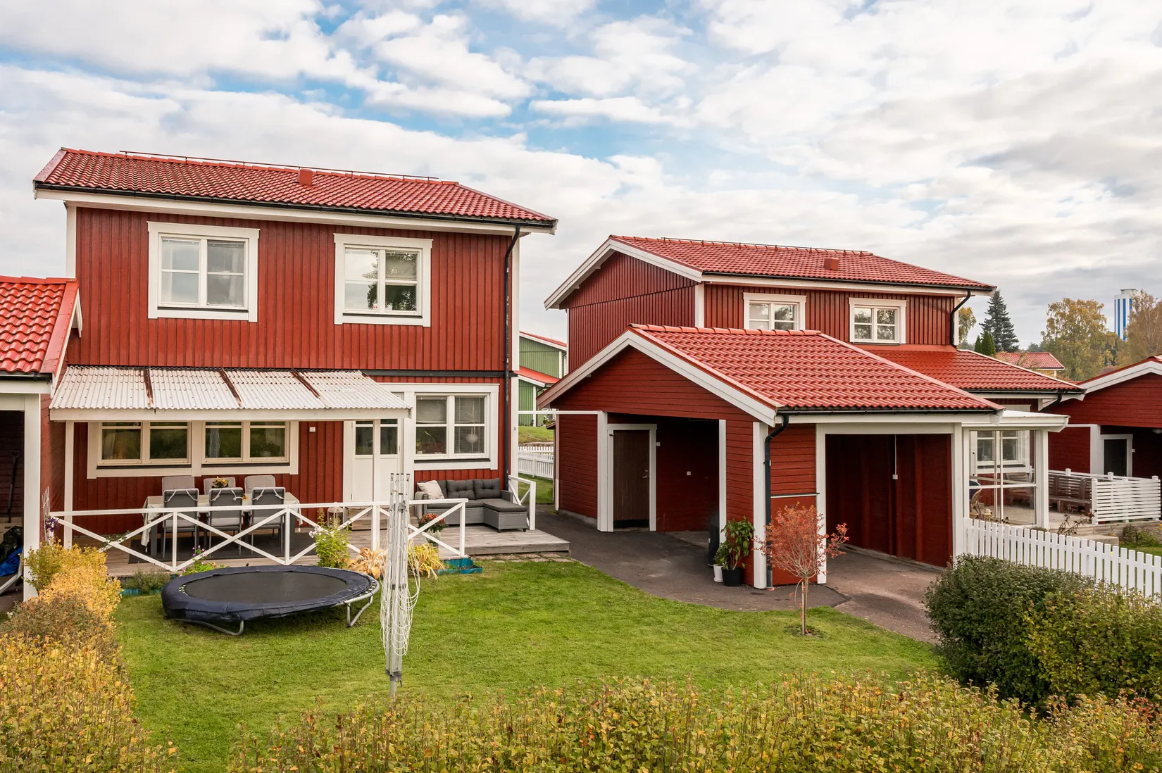 Bostadsrätt, Skrakvägen 19, Skattkärr, Karlstad