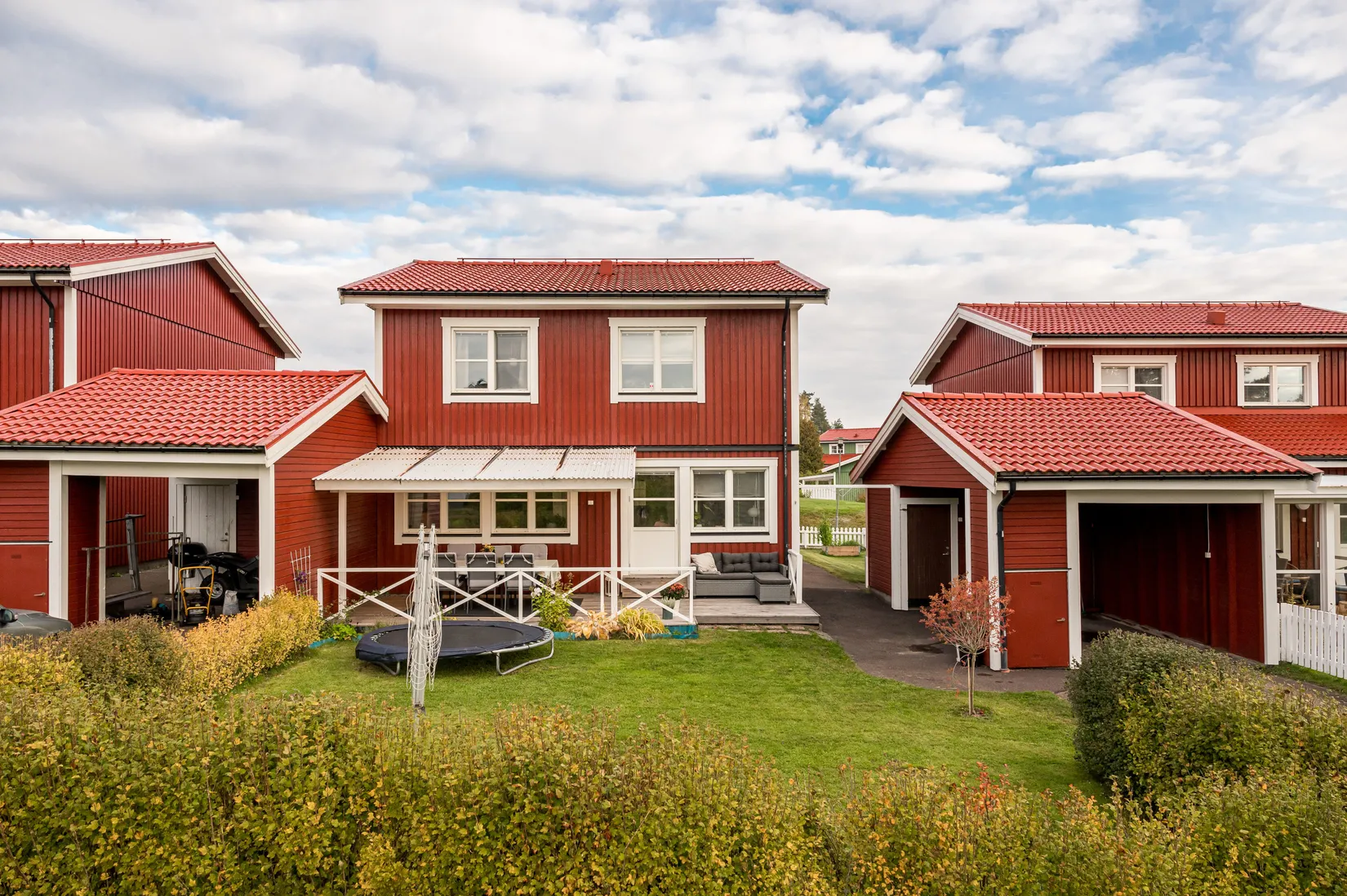 Bostadsrätt, Skrakvägen 19, Skattkärr, Karlstad