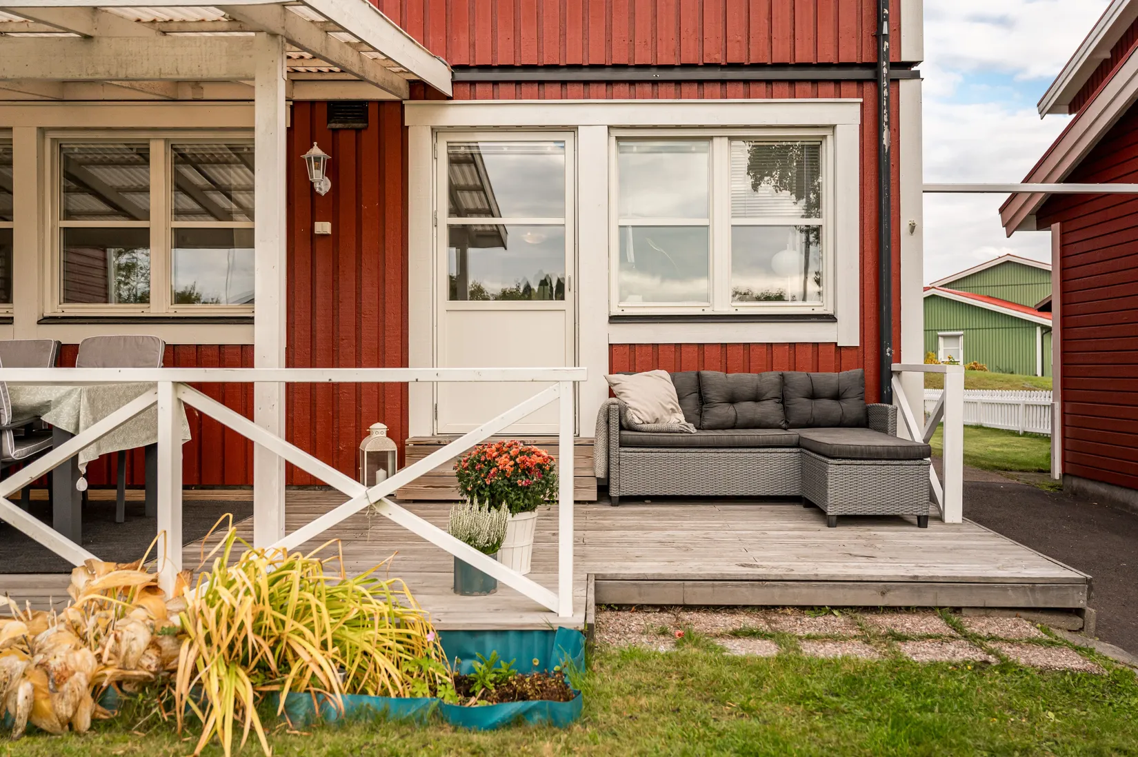 Bostadsrätt, Skrakvägen 19, Skattkärr, Karlstad