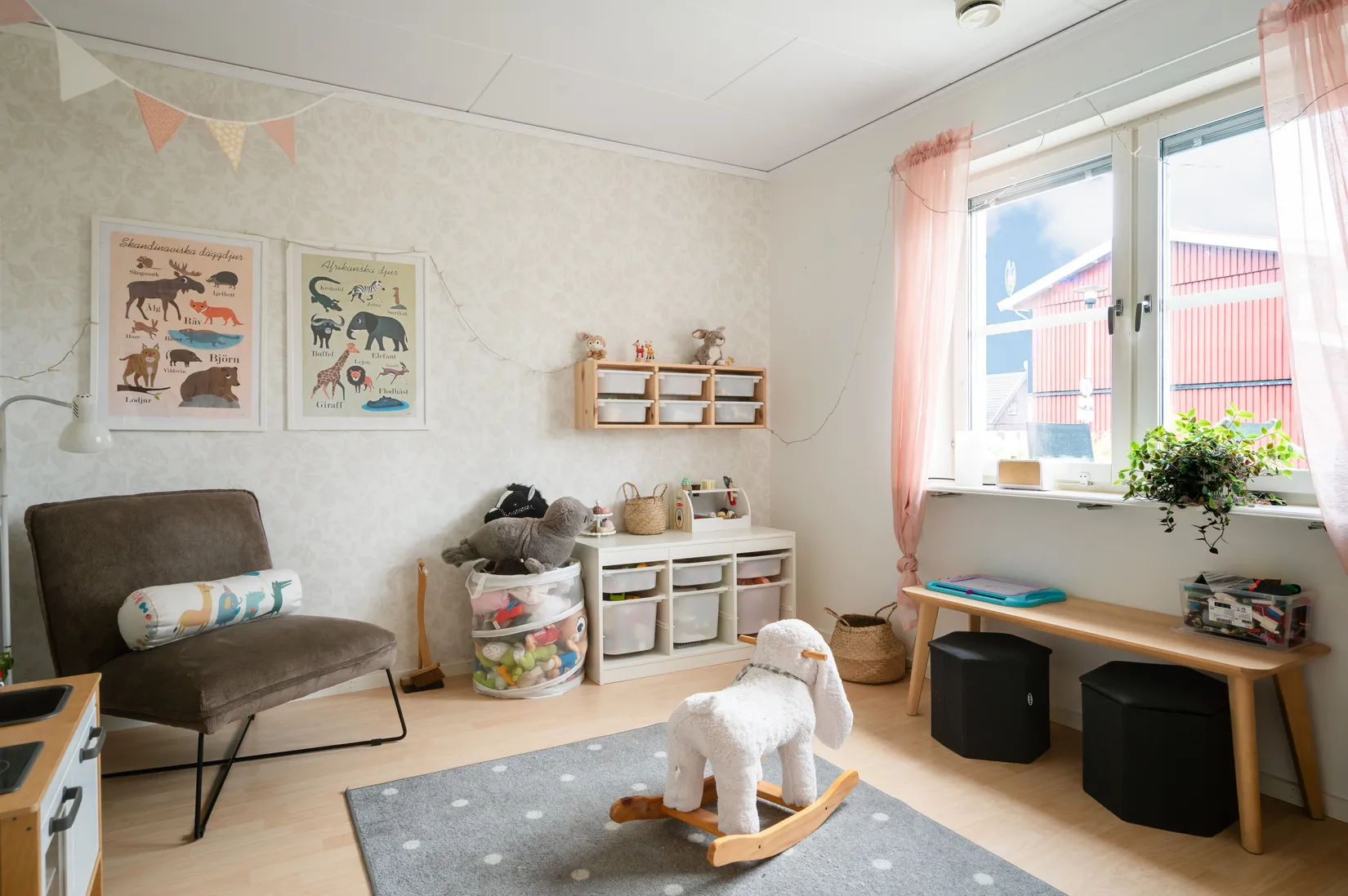 Bostadsrätt, Skrakvägen 19, Skattkärr, Karlstad
