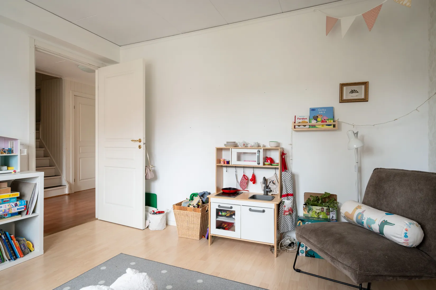 Bostadsrätt, Skrakvägen 19, Skattkärr, Karlstad