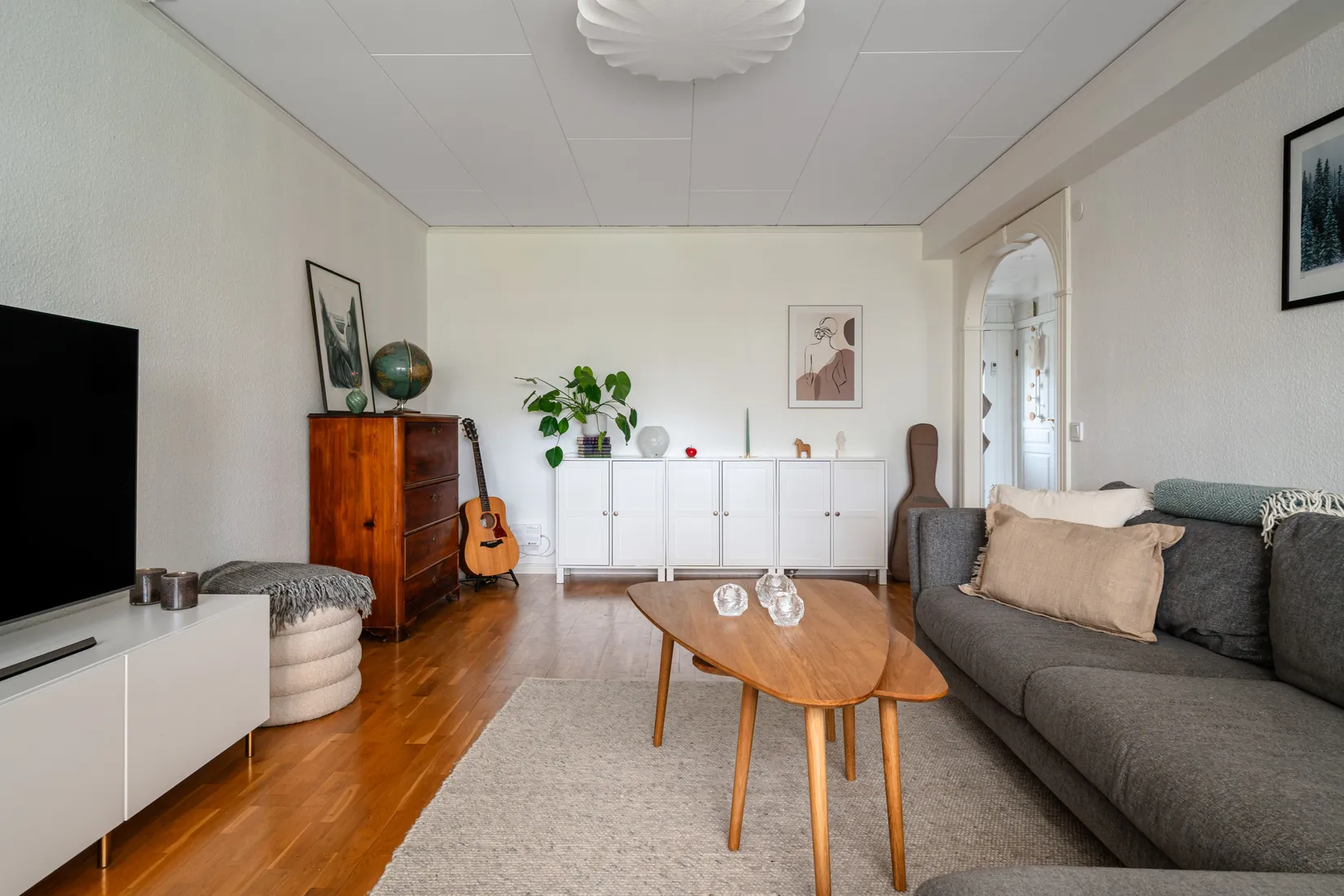 Bostadsrätt, Skrakvägen 19, Skattkärr, Karlstad