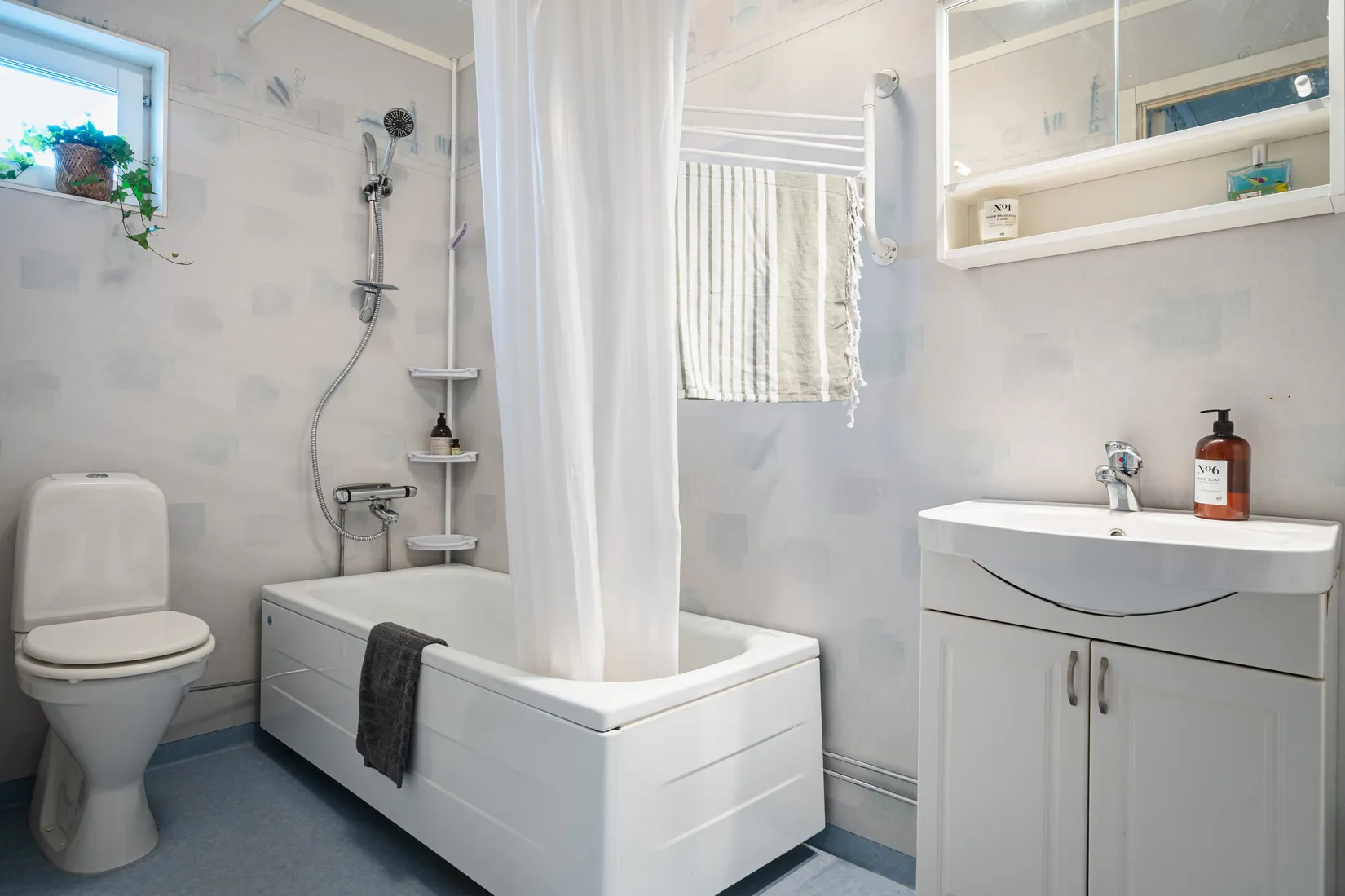Bostadsrätt, Skrakvägen 19, Skattkärr, Karlstad