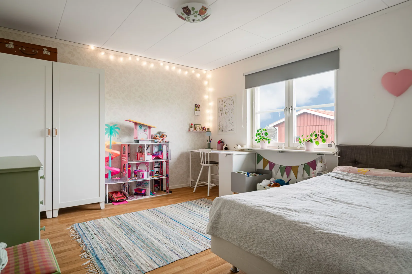 Bostadsrätt, Skrakvägen 19, Skattkärr, Karlstad