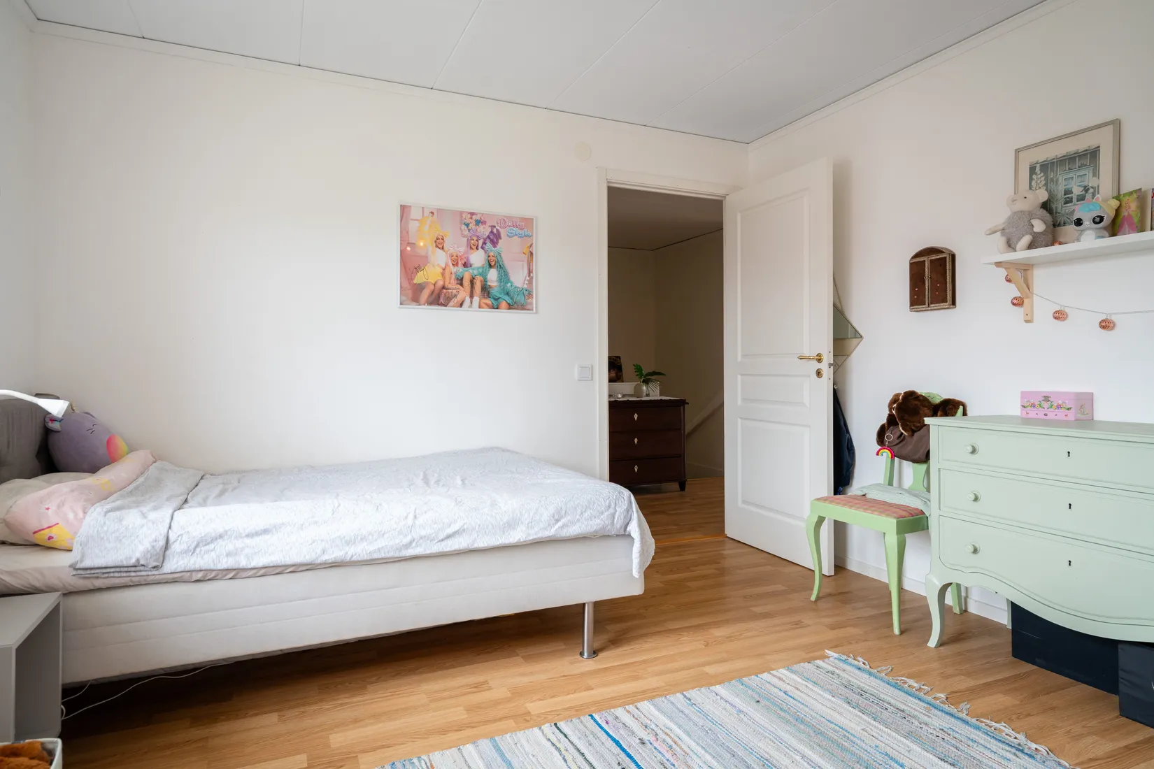 Bostadsrätt, Skrakvägen 19, Skattkärr, Karlstad