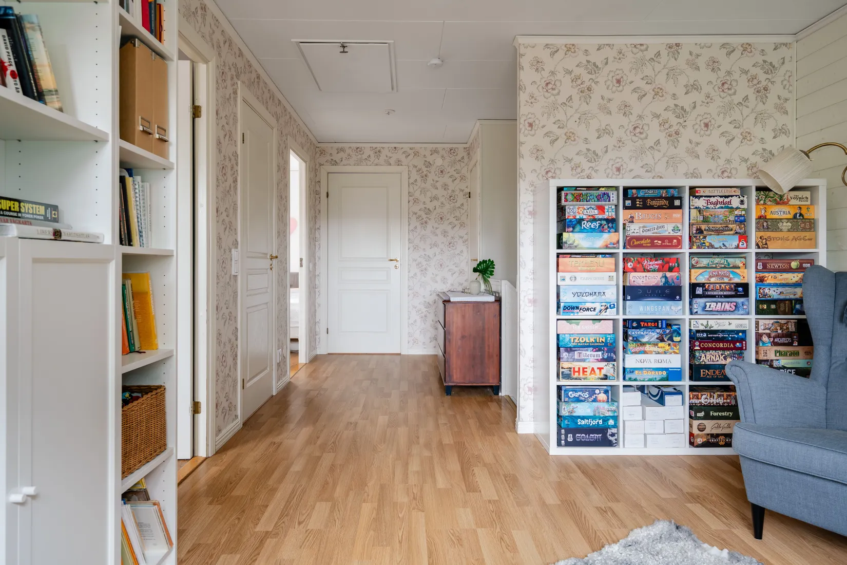 Bostadsrätt, Skrakvägen 19, Skattkärr, Karlstad