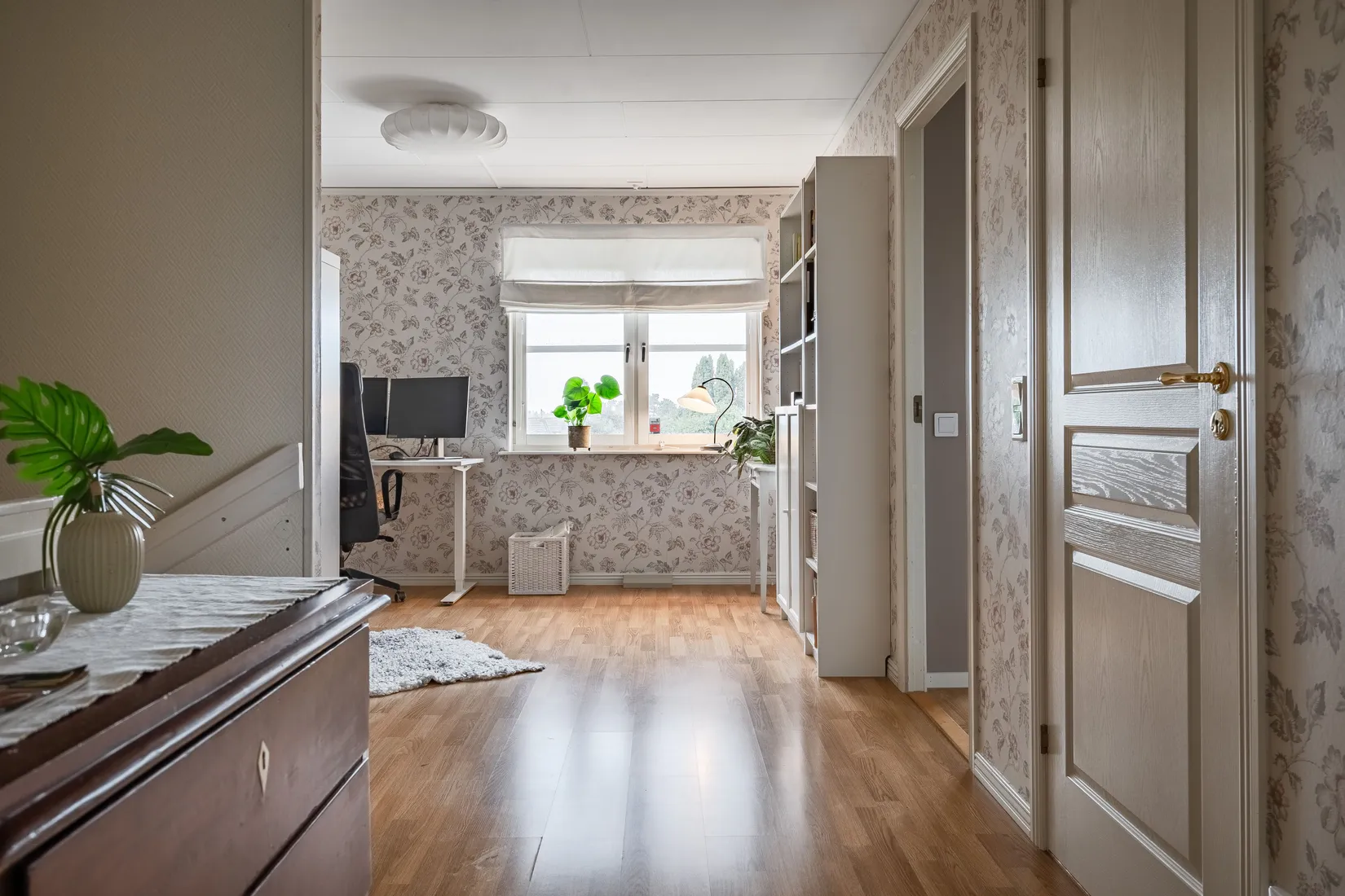 Bostadsrätt, Skrakvägen 19, Skattkärr, Karlstad