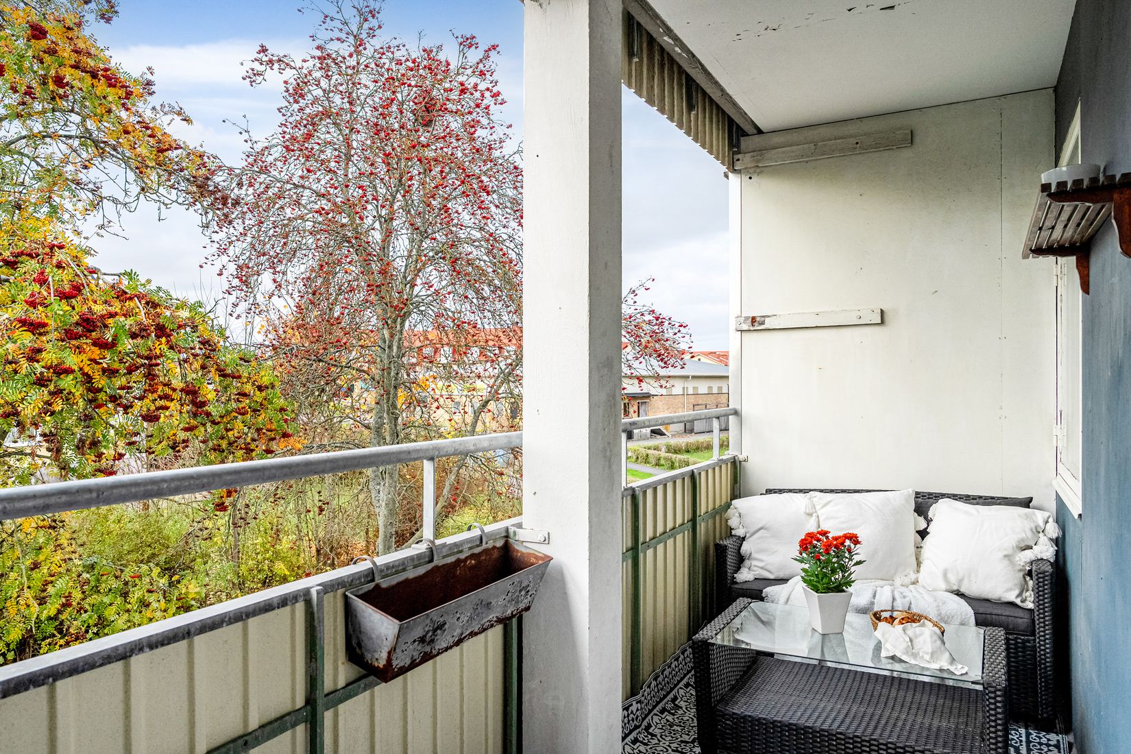 Bostadsrätt, Kommendantsvägen 8, Gamla Näsby, Kristianstad