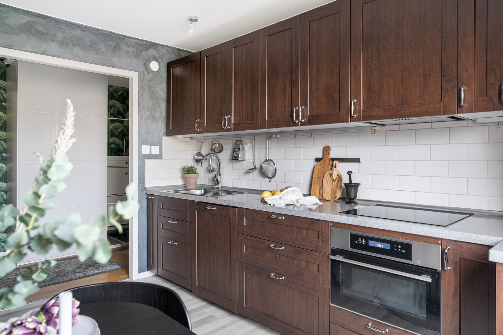 Bostadsrätt, Kommendantsvägen 8, Gamla Näsby, Kristianstad