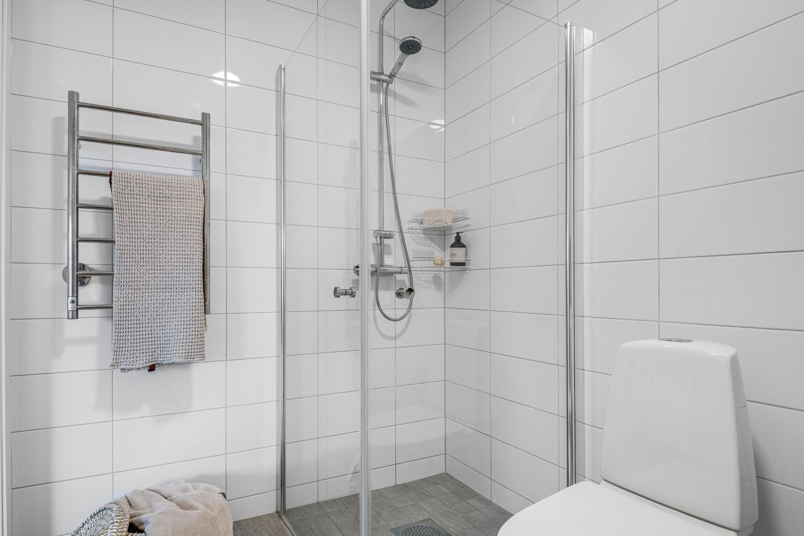 Bostadsrätt, Varbergsvägen 32A, Göta, Borås