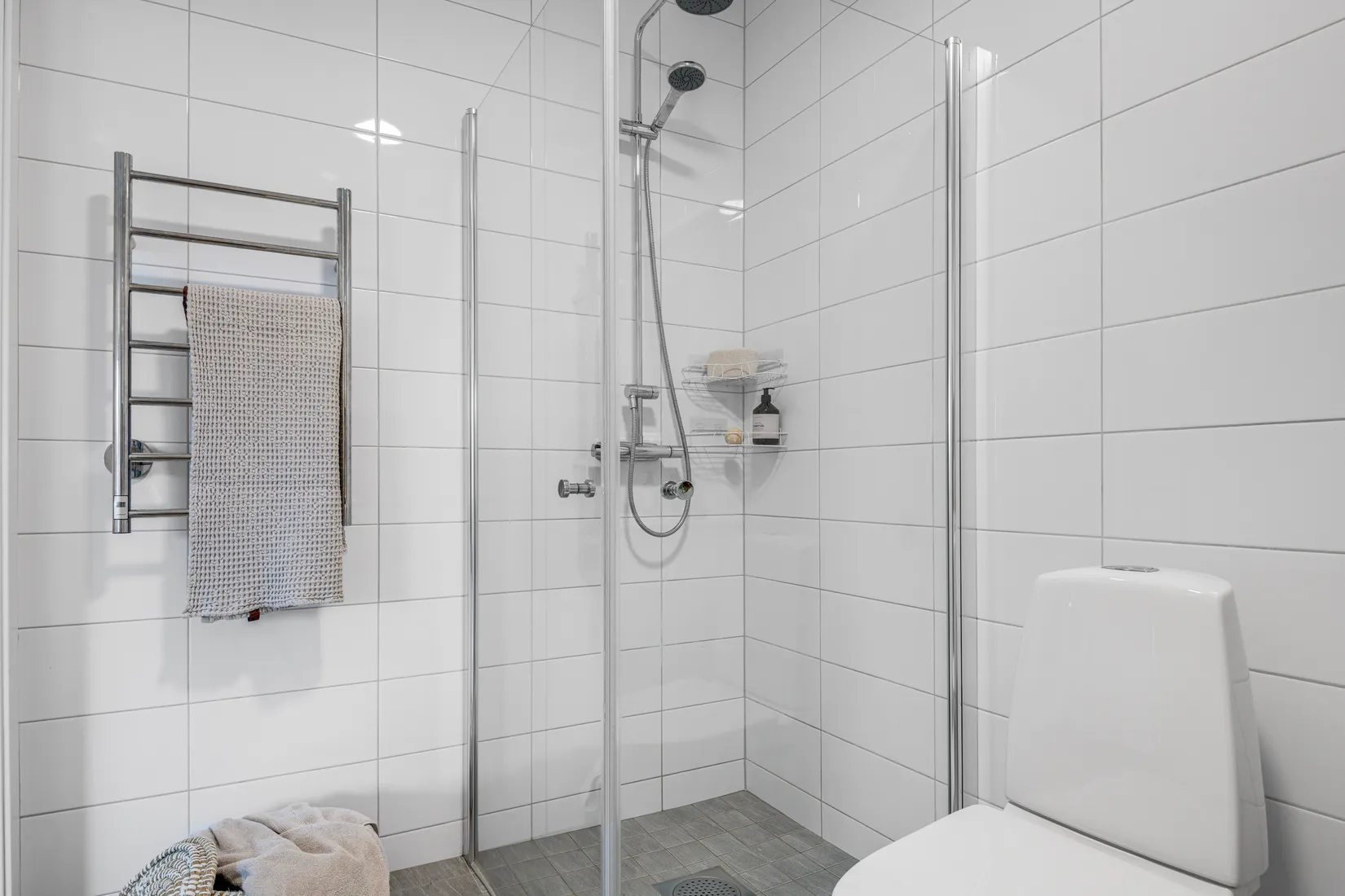 Bostadsrätt, Varbergsvägen 32A, Göta, Borås