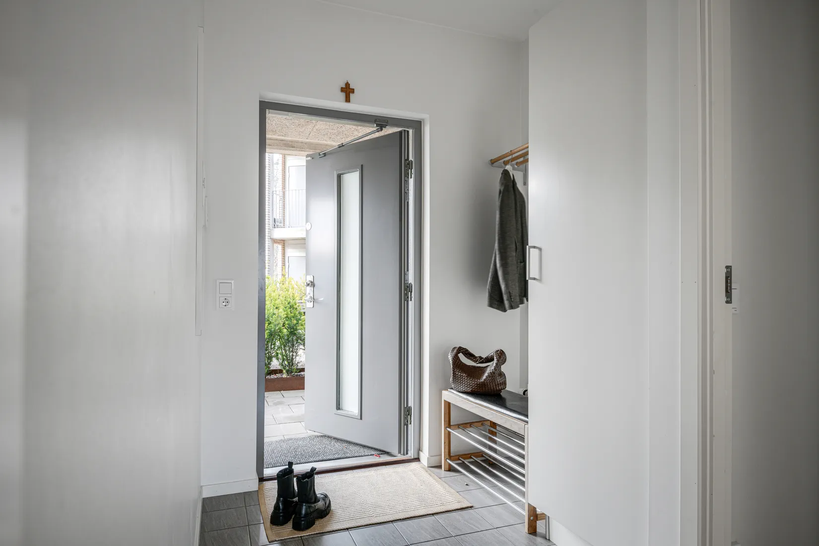 Bostadsrätt, Varbergsvägen 32A, Göta, Borås