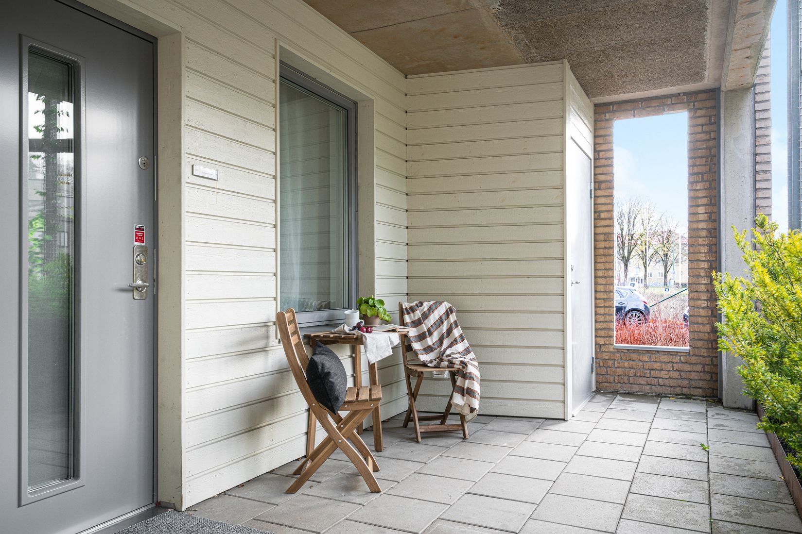 Bostadsrätt, Varbergsvägen 32A, Göta, Borås