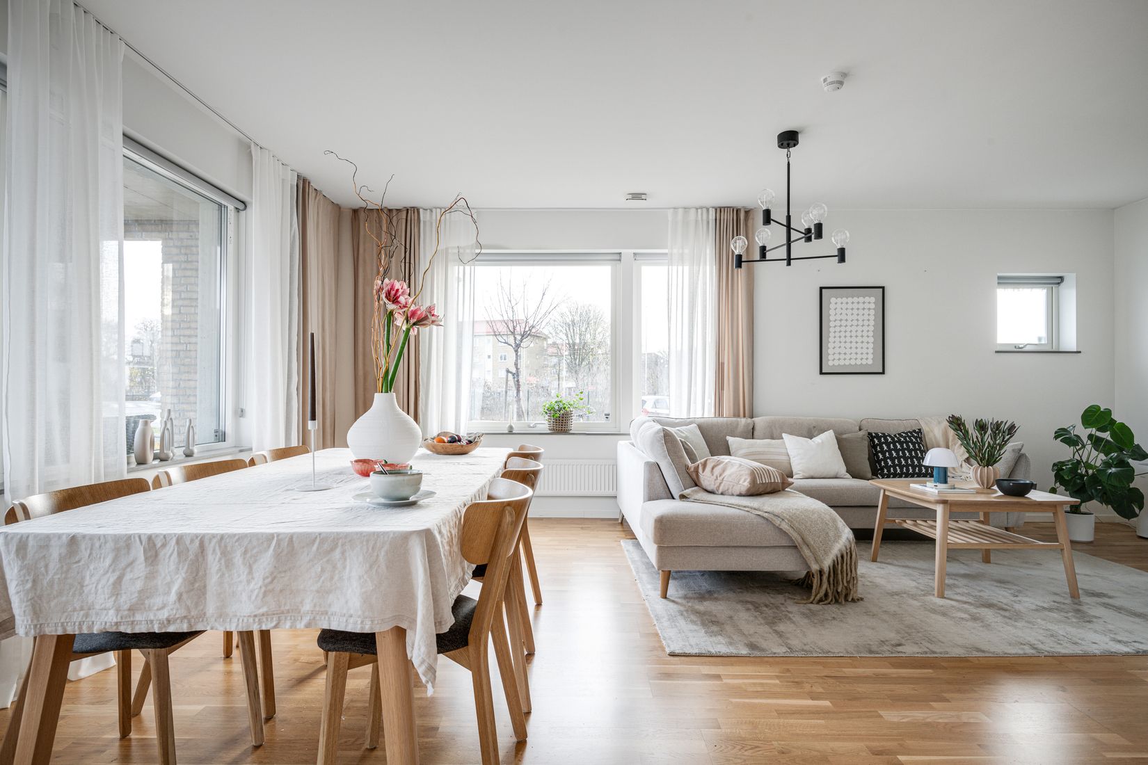 Bostadsrätt, Varbergsvägen 32A, Göta, Borås