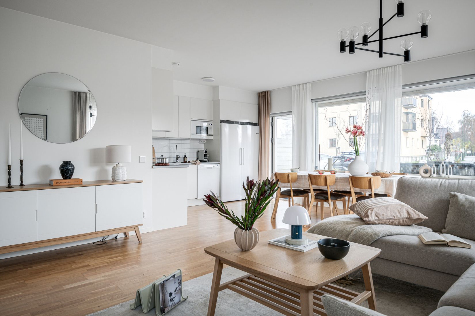 Bostadsrätt, Varbergsvägen 32A, Göta, Borås