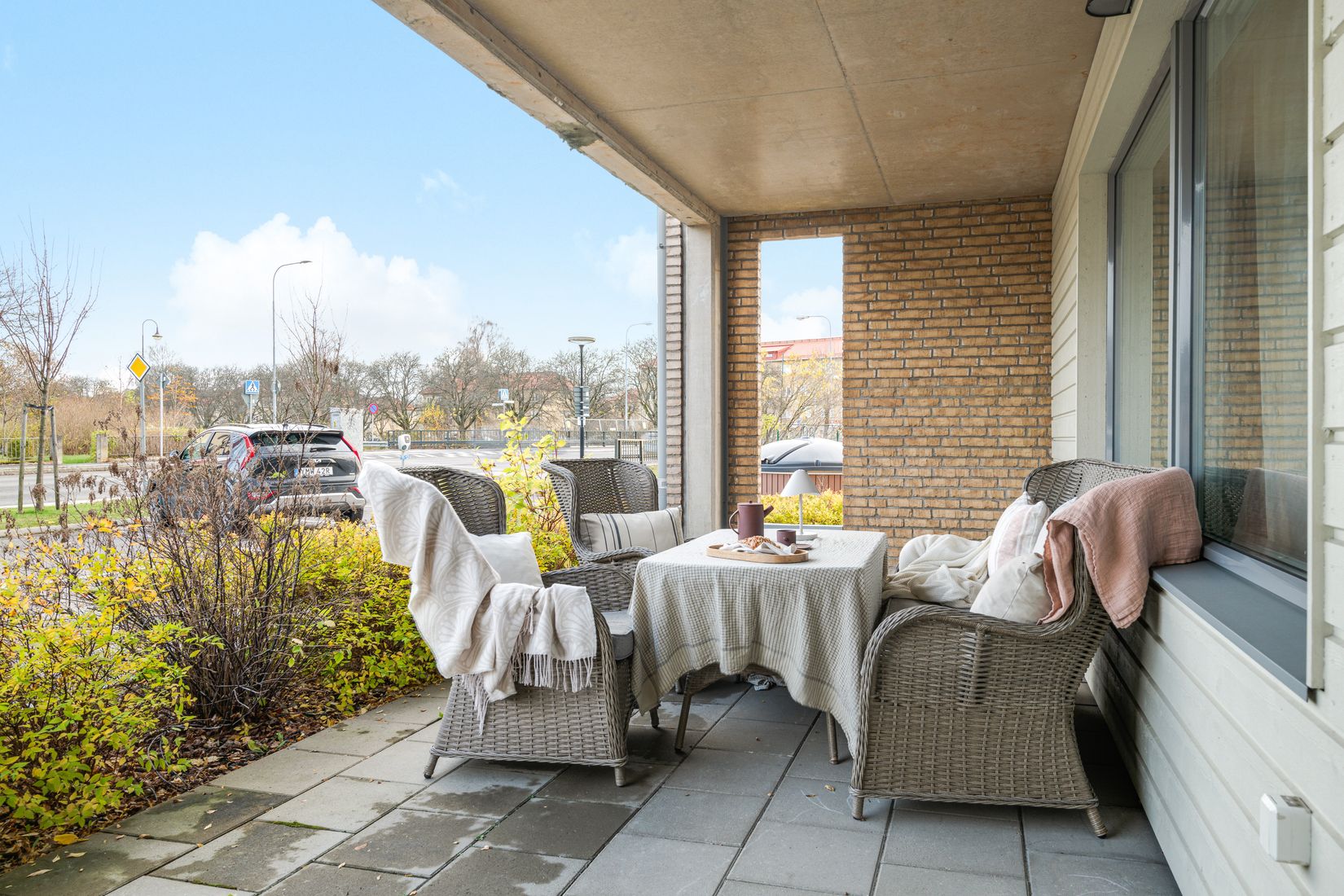 Bostadsrätt, Varbergsvägen 32A, Göta, Borås