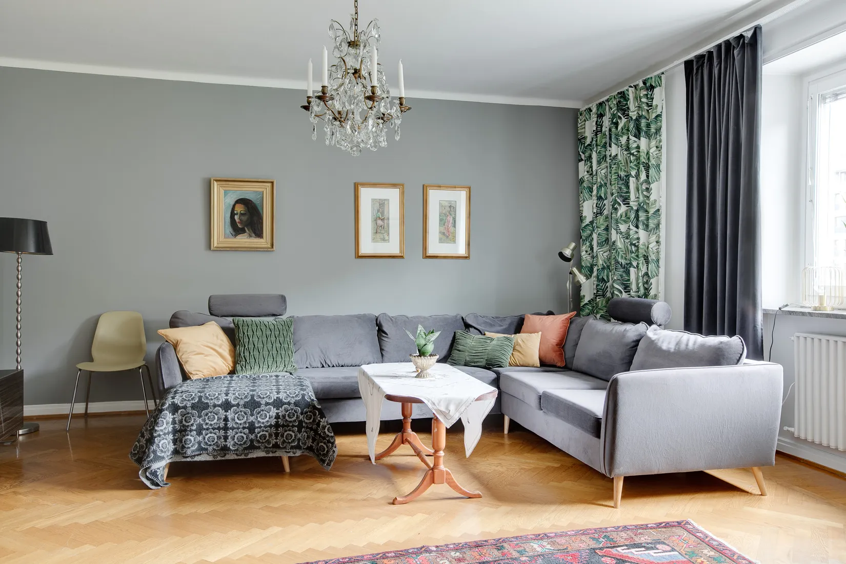 Bostadsrätt, Norra Promenaden 104, Centralt/Norrtull, Norrköping